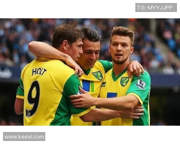 普雷斯顿与诺维奇对决前瞻分析及赛果预测详解