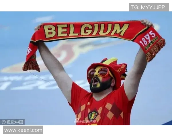 比利时主场迎战巴拿马球队期待精彩对决与激烈竞争