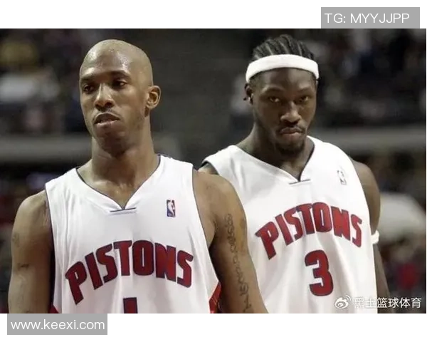 湖人队在对阵活塞的比赛中以115分的精彩表现展现球队实力与默契配合