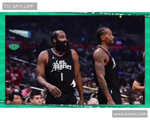 科怀伦纳德的篮球传奇之路与影响力分析 科怀伦纳德的篮球传奇之路与影响力分析